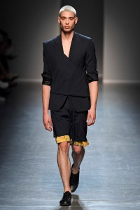 Isabel Benenato Men's Spring 2019