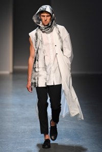 Isabel Benenato Men's Spring 2019