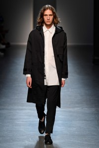 Isabel Benenato Men's Spring 2019