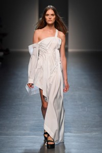 Isabel Benenato Men's Spring 2019