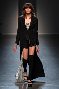 Isabel Benenato Men's Spring 2019