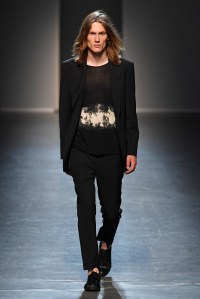 Isabel Benenato Men's Spring 2019
