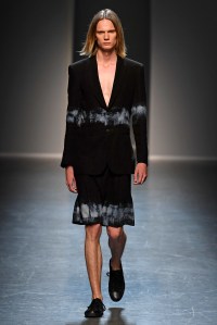 Isabel Benenato Men's Spring 2019