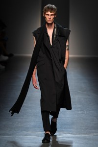 Isabel Benenato Men's Spring 2019