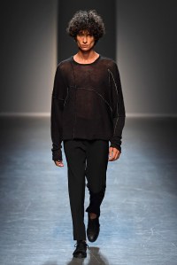 Isabel Benenato Men's Spring 2019