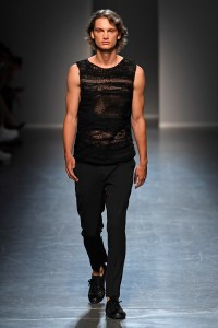 Isabel Benenato Men's Spring 2019
