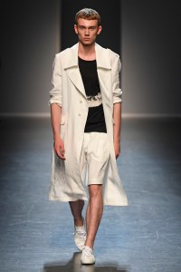 Isabel Benenato Men's Spring 2019