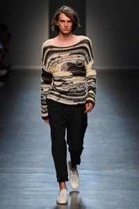 Isabel Benenato Men's Spring 2019