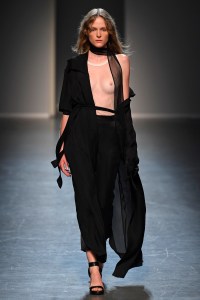 Isabel Benenato Men's Spring 2019
