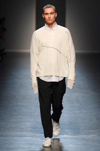 Isabel Benenato Men's Spring 2019