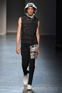 Isabel Benenato Men's Spring 2019