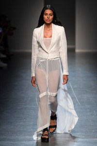 Isabel Benenato Men's Spring 2019