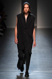 Isabel Benenato Men's Spring 2019