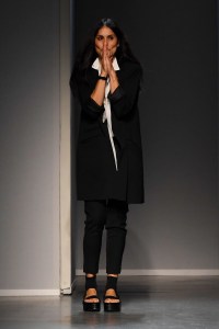 Isabel Benenato Men's Spring 2019