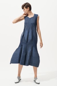 Issey Miyake Resort 2019