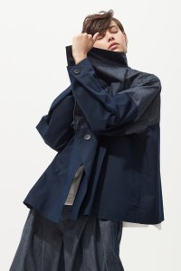 Issey Miyake Resort 2019