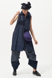 Issey Miyake Resort 2019