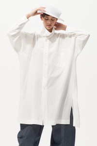 Issey Miyake Resort 2019