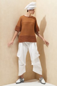 Issey Miyake Resort 2019