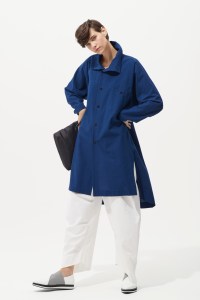 Issey Miyake Resort 2019