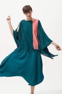 Issey Miyake Resort 2019