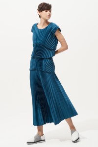 Issey Miyake Resort 2019