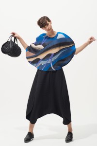 Issey Miyake Resort 2019