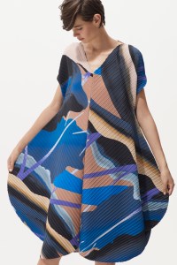 Issey Miyake Resort 2019