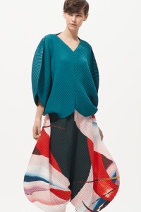 Issey Miyake Resort 2019
