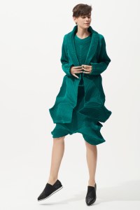 Issey Miyake Resort 2019