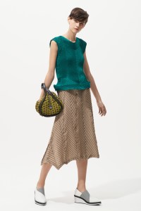 Issey Miyake Resort 2019