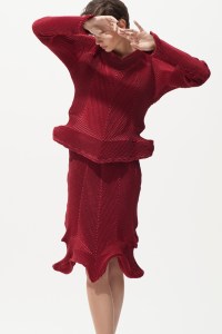 Issey Miyake Resort 2019