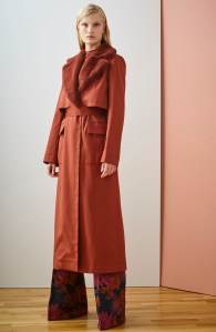 J. Mendel Resort 2019