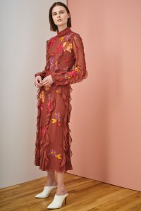 J. Mendel Resort 2019