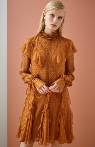 J. Mendel Resort 2019
