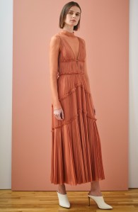 J. Mendel Resort 2019