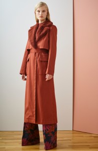 J. Mendel Resort 2019
