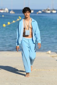 Jacquemus Men's Spring 2019