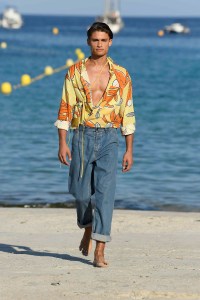 Jacquemus Men's Spring 2019