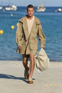 Jacquemus Men's Spring 2019