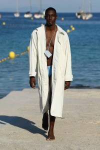 Jacquemus Men's Spring 2019