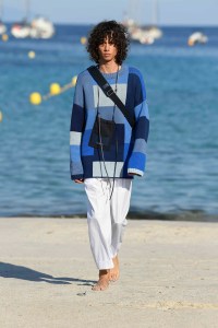 Jacquemus Men's Spring 2019