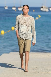 Jacquemus Men's Spring 2019