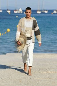 Jacquemus Men's Spring 2019