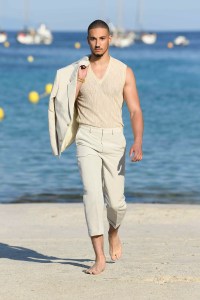 Jacquemus Men's Spring 2019