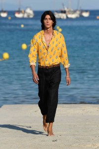 Jacquemus Men's Spring 2019