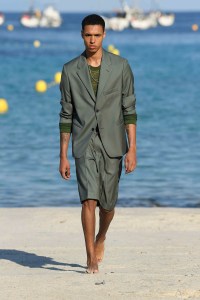 Jacquemus Men's Spring 2019
