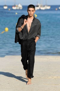 Jacquemus Men's Spring 2019