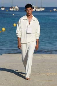 Jacquemus Men's Spring 2019