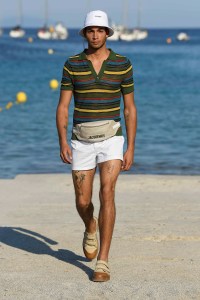 Jacquemus Men's Spring 2019
